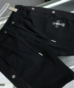 Quần Short Nam Chrome Hearts (1)