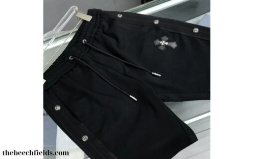 Quần Short Nam Chrome Hearts (1)