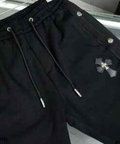 Quần Short Nam Chrome Hearts (2)